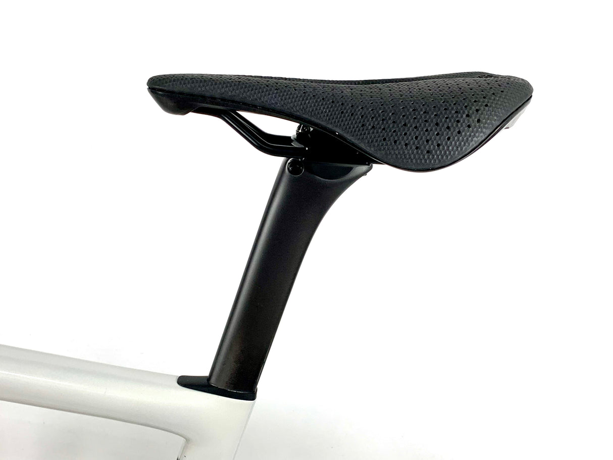 2026 Specialized Tarmac SL8 Pro Force AXS Roval Carbon Wheels Size: 56cm (Preowned)