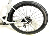 2026 Specialized Tarmac SL8 Pro Force AXS Roval Carbon Wheels Size: 56cm (Preowned)
