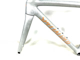 2026 Specialized Tarmac SL8 Pro Carbon Frameset Size: 49cm (Preowned)