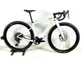 2025 Specialized Turbo Creo 2 Expert Carbon Sram AXS 1X12 Size: 52cm (Preowned)