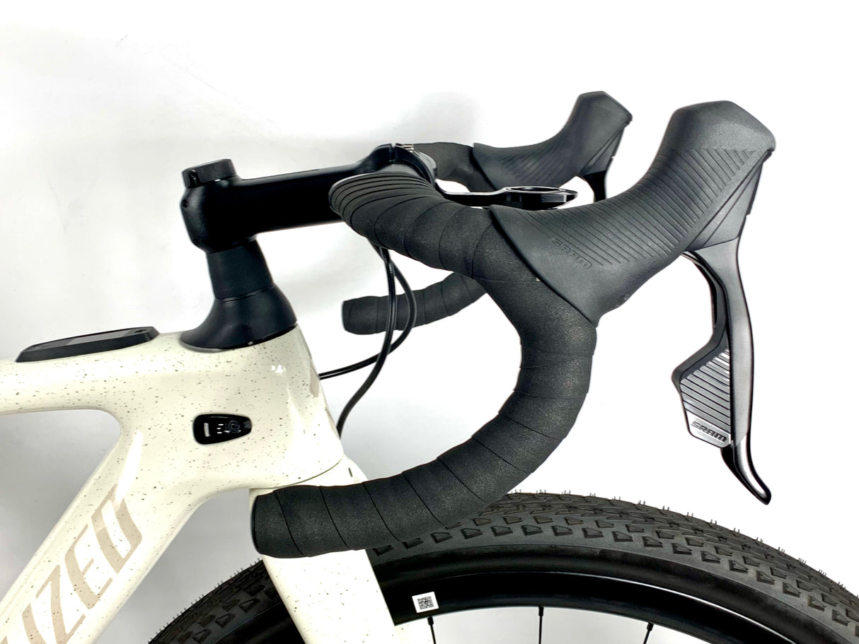 2025 Specialized Turbo Creo 2 Expert Carbon Sram AXS 1X12 Size: 52cm (Preowned)