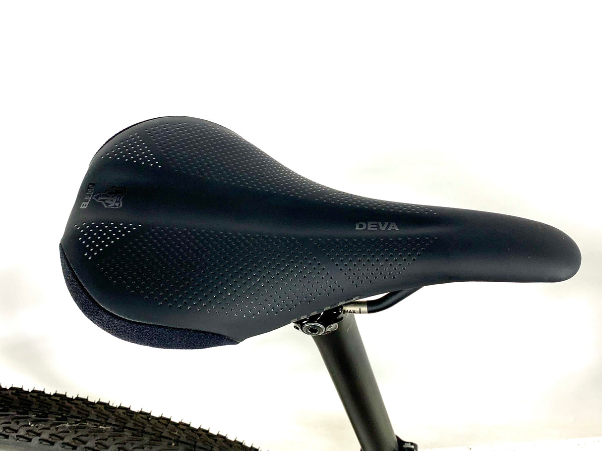 2025 Specialized Turbo Creo 2 Expert Carbon Sram AXS 1X12 Size: 52cm (Preowned)