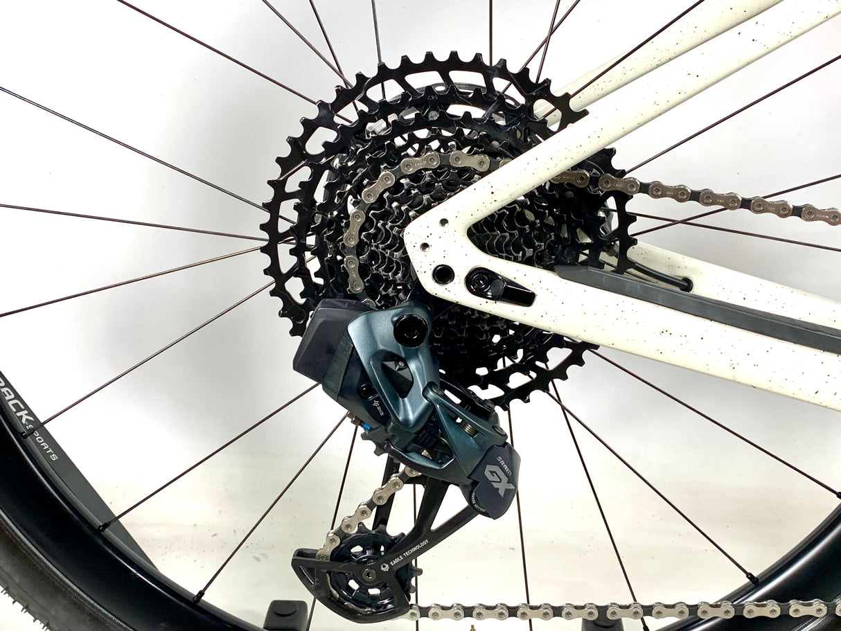 2025 Specialized Turbo Creo 2 Expert Carbon Sram AXS 1X12 Size: 52cm (Preowned)