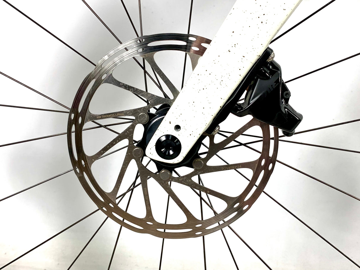 2025 Specialized Turbo Creo 2 Expert Carbon Sram AXS 1X12 Size: 52cm (Preowned)