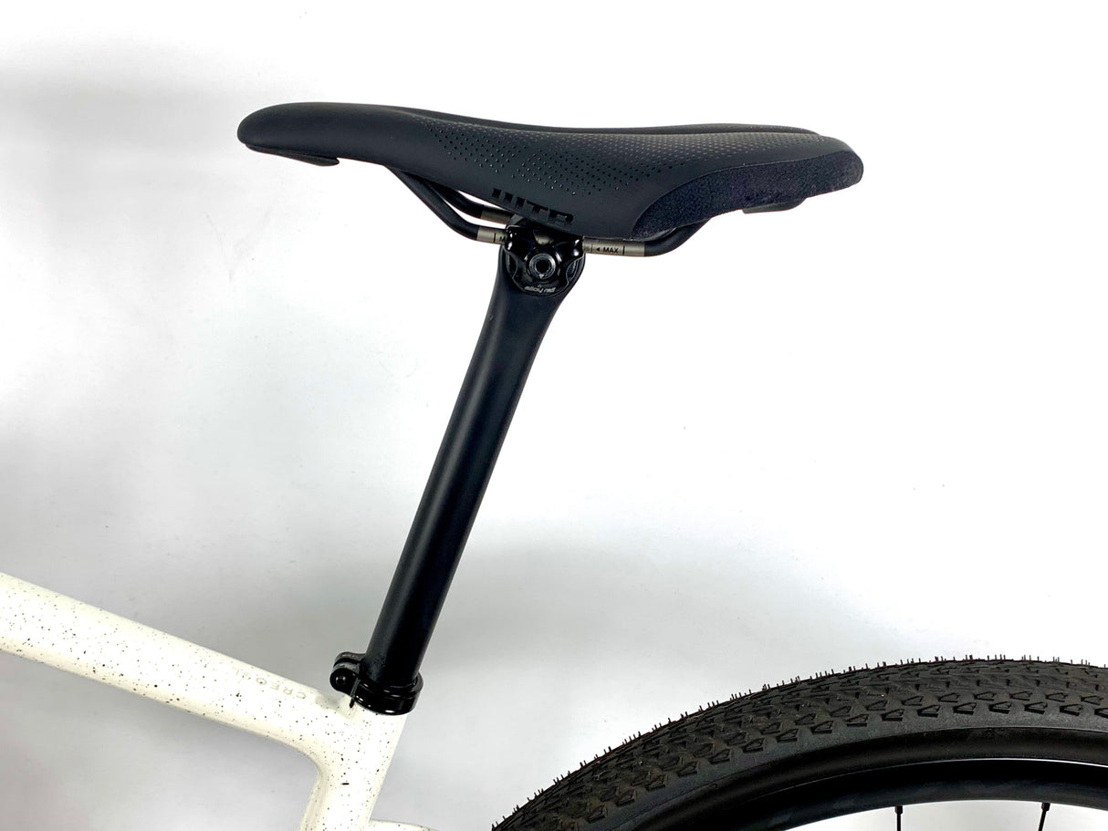 2025 Specialized Turbo Creo 2 Expert Carbon Sram AXS 1X12 Size: 52cm (Preowned)