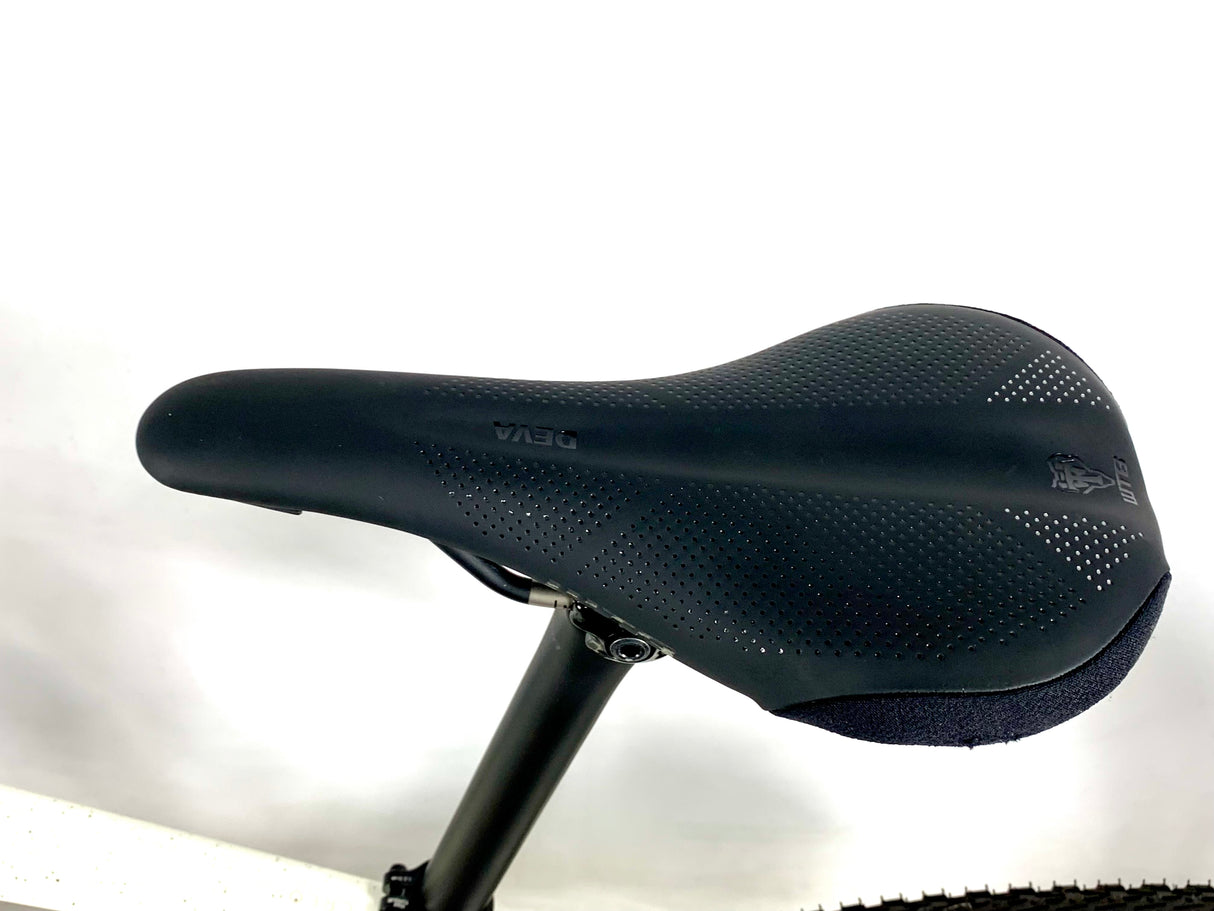 2025 Specialized Turbo Creo 2 Expert Carbon Sram AXS 1X12 Size: 52cm (Preowned)