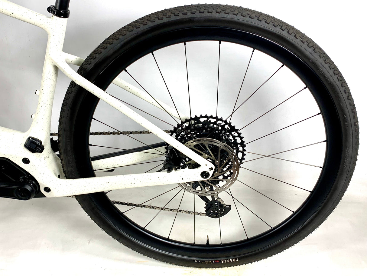 2025 Specialized Turbo Creo 2 Expert Carbon Sram AXS 1X12 Size: 52cm (Preowned)