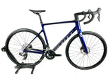 2022 Scott Addict 10 SRAM RIVAL eTap AXS 12 Speed Syncros Wheels Size: Large (56cm)