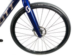 2022 Scott Addict 10 SRAM RIVAL eTap AXS 12 Speed Syncros Wheels Size: Large (56cm)