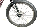 2026 Specialized Epic 8 Expert Shimano XT Di2 1X12 Roval Carbon Wheels Size: M (Preowned)