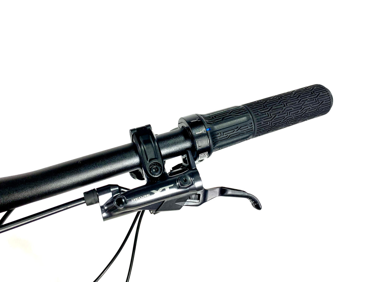 2026 Specialized Epic 8 Expert Shimano XT Di2 1X12 Roval Carbon Wheels Size: M (Preowned)