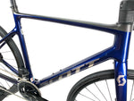 2022 Scott Addict 10 SRAM RIVAL eTap AXS 12 Speed Syncros Wheels Size: Large (56cm)