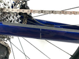 2022 Scott Addict 10 SRAM RIVAL eTap AXS 12 Speed Syncros Wheels Size: Large (56cm)