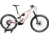 New 2026 Specialized Turbo Levo 4 Comp Carbon E-Mountain SRAM AXS 1X12 Size: S3 (Med)