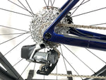 2022 Scott Addict 10 SRAM RIVAL eTap AXS 12 Speed Syncros Wheels Size: Large (56cm)