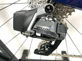 2022 Scott Addict 10 SRAM RIVAL eTap AXS 12 Speed Syncros Wheels Size: Large (56cm)