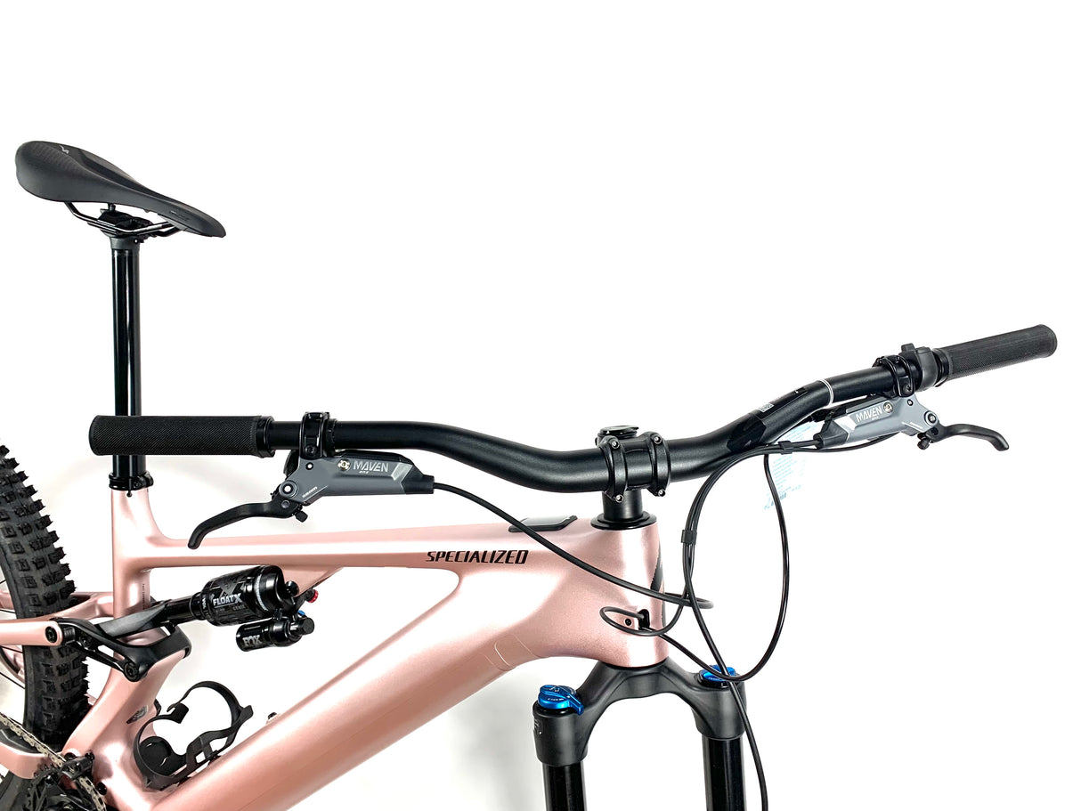 New 2026 Specialized Turbo Levo 4 Comp Carbon E-Mountain SRAM AXS 1X12 Size: S3 (Med)