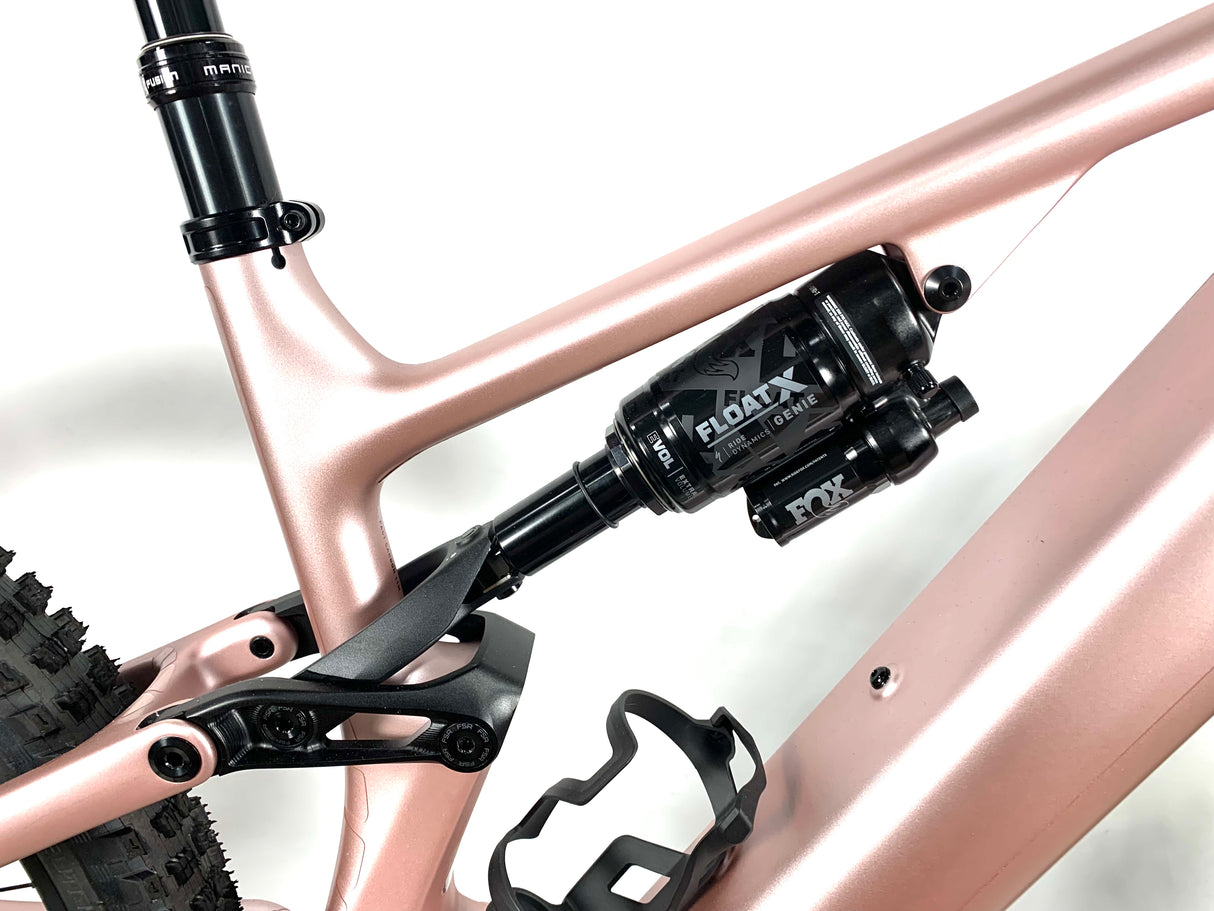 New 2026 Specialized Turbo Levo 4 Comp Carbon E-Mountain SRAM AXS 1X12 Size: S3 (Med)