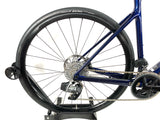 2022 Scott Addict 10 SRAM RIVAL eTap AXS 12 Speed Syncros Wheels Size: Large (56cm)