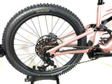 New 2026 Specialized Turbo Levo 4 Comp Carbon E-Mountain SRAM AXS 1X12 Size: S3 (Med)