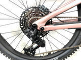 New 2026 Specialized Turbo Levo 4 Comp Carbon E-Mountain SRAM AXS 1X12 Size: S3 (Med)
