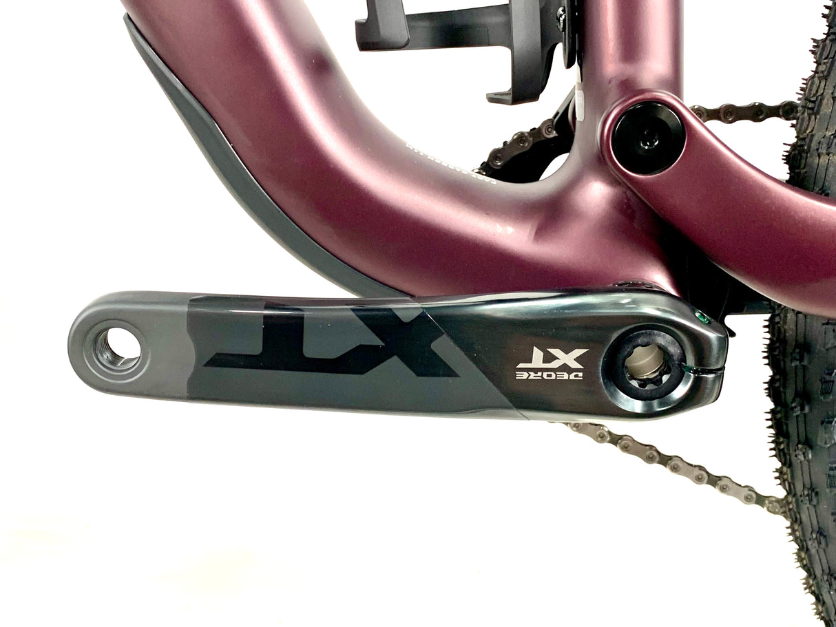 2026 Specialized Epic 8 Expert Shimano XT Di2 1X12 Roval Carbon Wheels Size: M (Preowned)