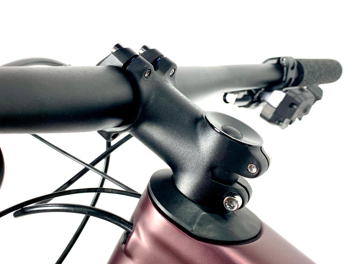 2026 Specialized Epic 8 Expert Shimano XT Di2 1X12 Roval Carbon Wheels Size: M (Preowned)