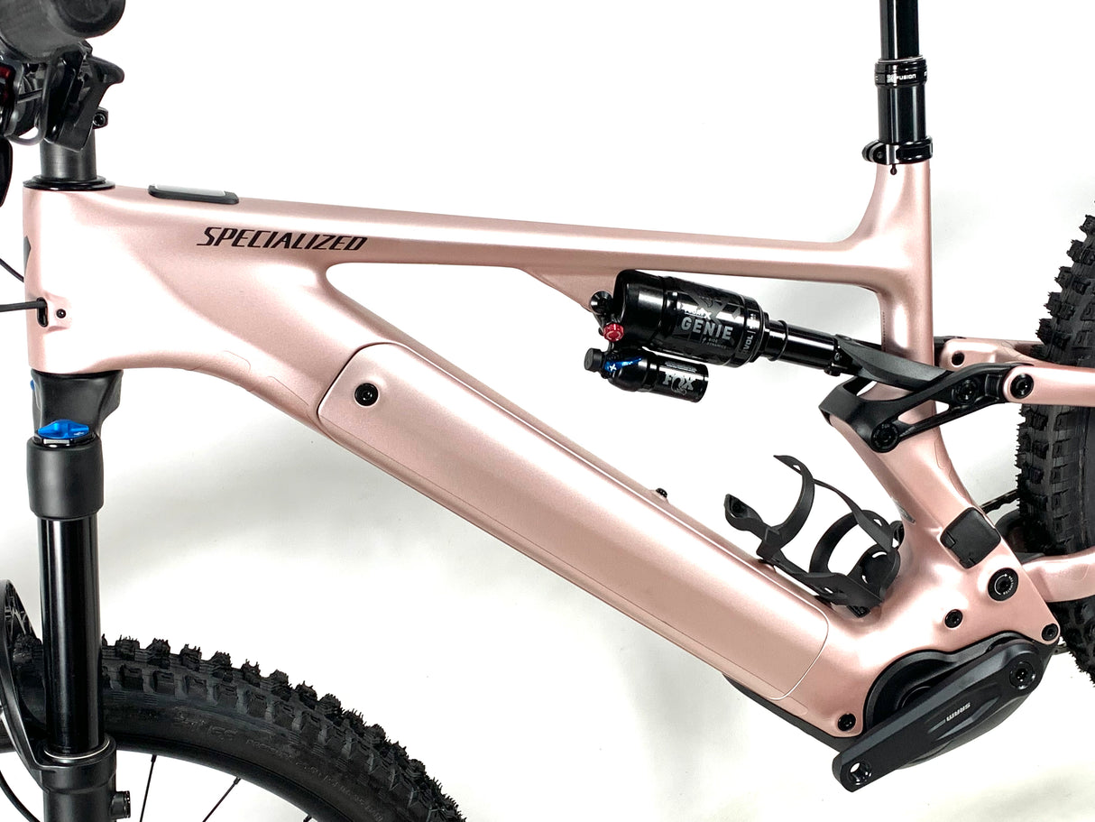 New 2026 Specialized Turbo Levo 4 Comp Carbon E-Mountain SRAM AXS 1X12 Size: S3 (Med)