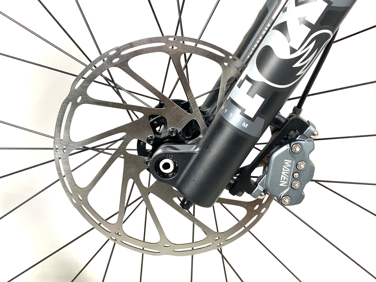 New 2026 Specialized Turbo Levo 4 Comp Carbon E-Mountain SRAM AXS 1X12 Size: S3 (Med)