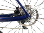 2022 Scott Addict 10 SRAM RIVAL eTap AXS 12 Speed Syncros Wheels Size: Large (56cm)