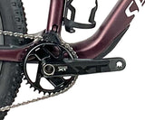 2026 Specialized Epic 8 Expert Shimano XT Di2 1X12 Roval Carbon Wheels Size: M (Preowned)