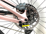 New 2026 Specialized Turbo Levo 4 Comp Carbon E-Mountain SRAM AXS 1X12 Size: S3 (Med)