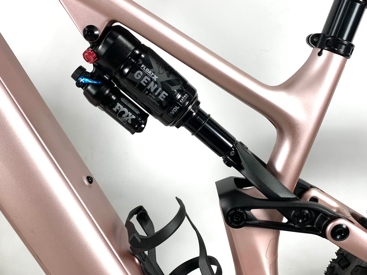 New 2026 Specialized Turbo Levo 4 Comp Carbon E-Mountain SRAM AXS 1X12 Size: S3 (Med)