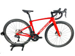 2025 Specialized Roubaix SL8 Pro Ultegra Di2 12-Speed Roval Carbon Wheels Size: 49cm