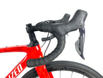 2025 Specialized Roubaix SL8 Pro Ultegra Di2 12-Speed Roval Carbon Wheels Size: 49cm