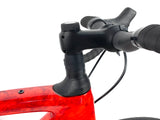 2025 Specialized Roubaix SL8 Pro Ultegra Di2 12-Speed Roval Carbon Wheels Size: 49cm
