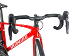 2025 Specialized Roubaix SL8 Pro Ultegra Di2 12-Speed Roval Carbon Wheels Size: 49cm