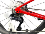 2025 Specialized Roubaix SL8 Pro Ultegra Di2 12-Speed Roval Carbon Wheels Size: 49cm