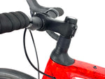 2025 Specialized Roubaix SL8 Pro Ultegra Di2 12-Speed Roval Carbon Wheels Size: 49cm