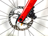 2025 Specialized Roubaix SL8 Pro Ultegra Di2 12-Speed Roval Carbon Wheels Size: 49cm