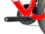 2025 Specialized Roubaix SL8 Pro Ultegra Di2 12-Speed Roval Carbon Wheels Size: 49cm