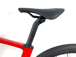 2025 Specialized Roubaix SL8 Pro Ultegra Di2 12-Speed Roval Carbon Wheels Size: 49cm