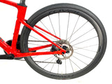 2025 Specialized Roubaix SL8 Pro Ultegra Di2 12-Speed Roval Carbon Wheels Size: 49cm
