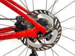2025 Specialized Roubaix SL8 Pro Ultegra Di2 12-Speed Roval Carbon Wheels Size: 49cm