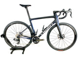 2026 Specialized S-Works Tarmac SL8 Sram Red AXS 2X12 Size: 56cm (Preowned)