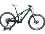 2025 Specialized Stumpjumper 15 Pro 29 Sram X0 AXS 1X12 Size: S5 (XL) (Preowned)