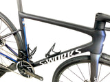 2026 Specialized S-Works Tarmac SL8 Sram Red AXS 2X12 Size: 56cm (Preowned)