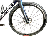 2026 Specialized S-Works Tarmac SL8 Sram Red AXS 2X12 Size: 56cm (Preowned)