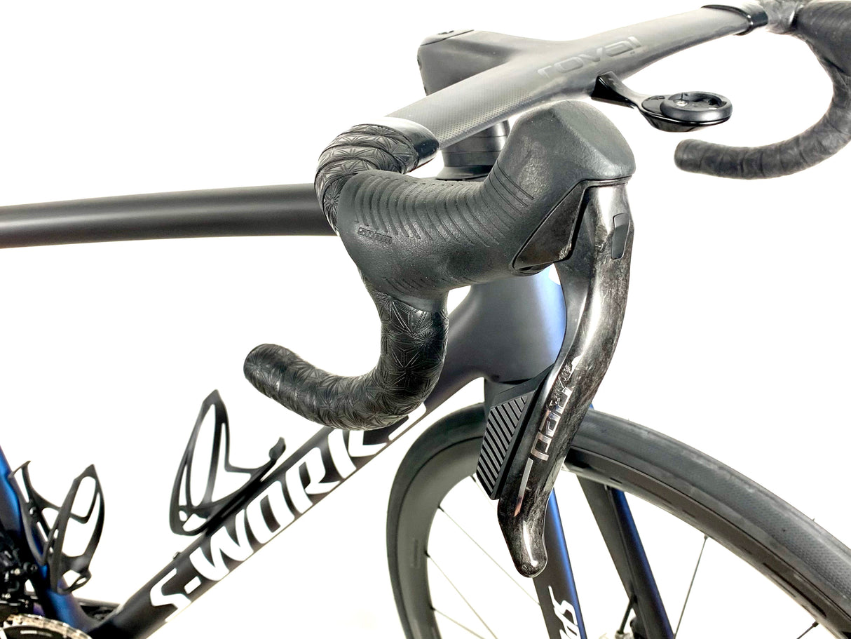 2026 Specialized S-Works Tarmac SL8 Sram Red AXS 2X12 Size: 56cm (Preowned)