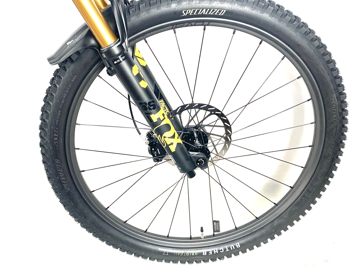 2025 Specialized Stumpjumper 15 Pro 29 Sram X0 AXS 1X12 Size: S5 (XL) (Preowned)